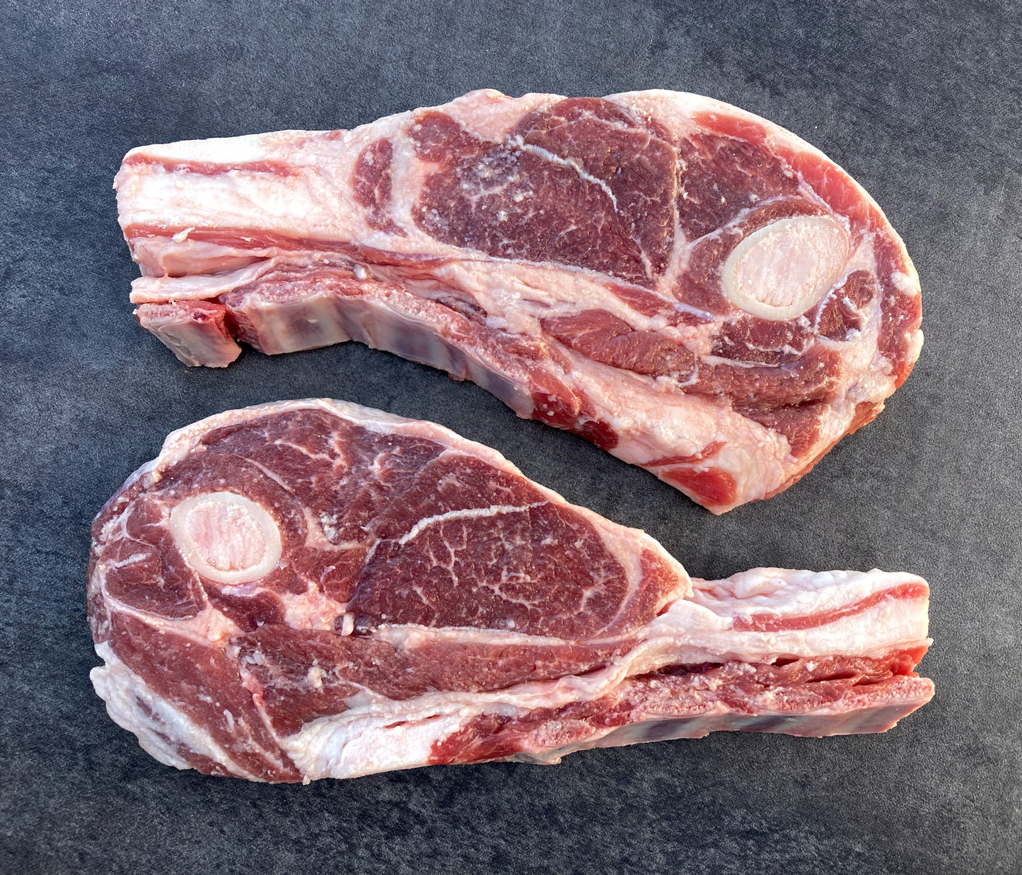 Lamb Shoulder chop