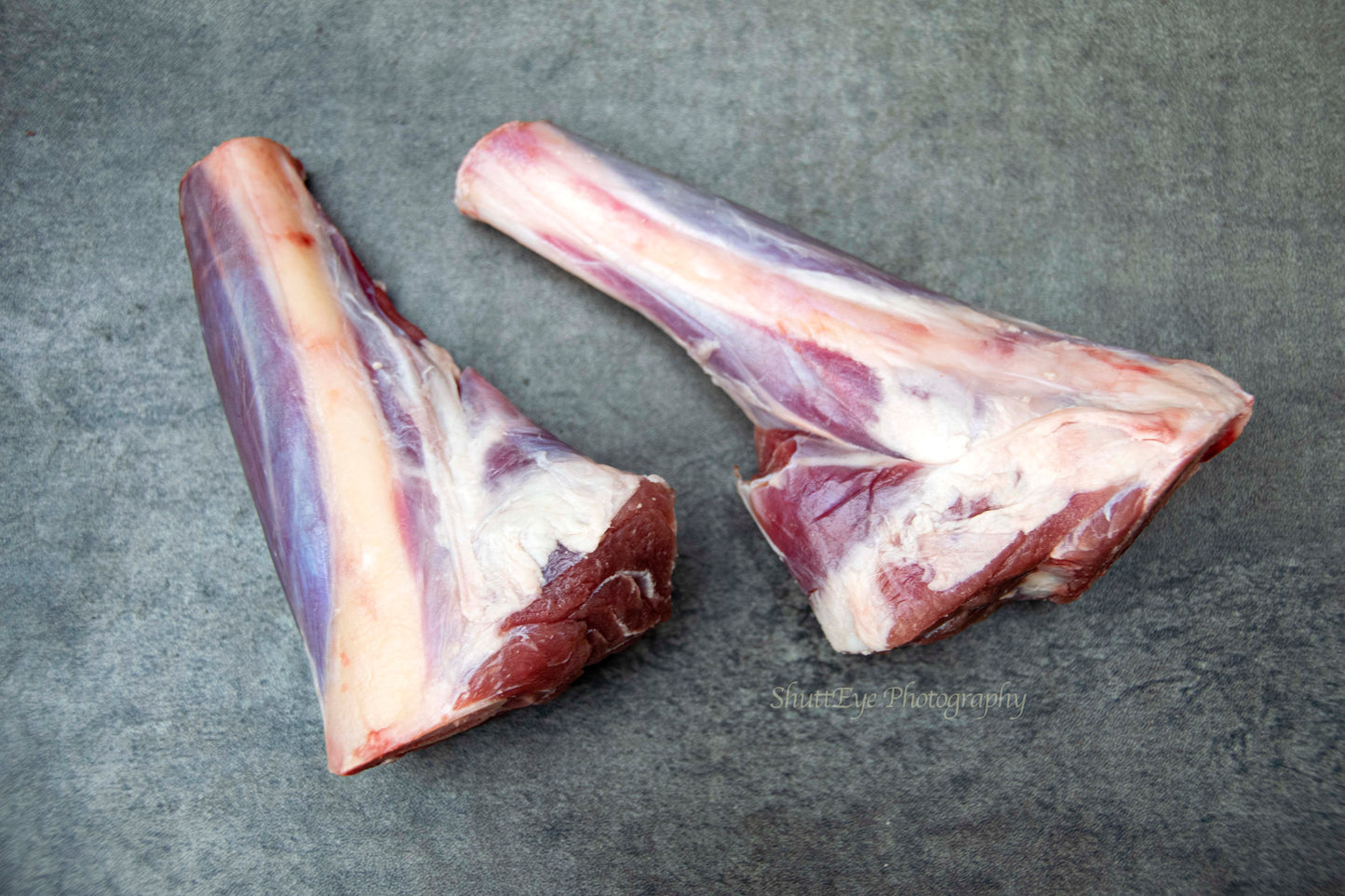 Mutton Shanks