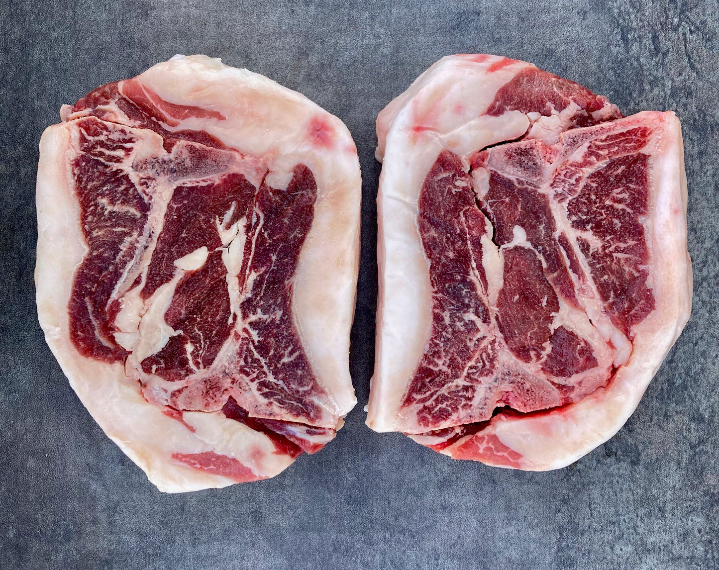 Lamb Loin Chop