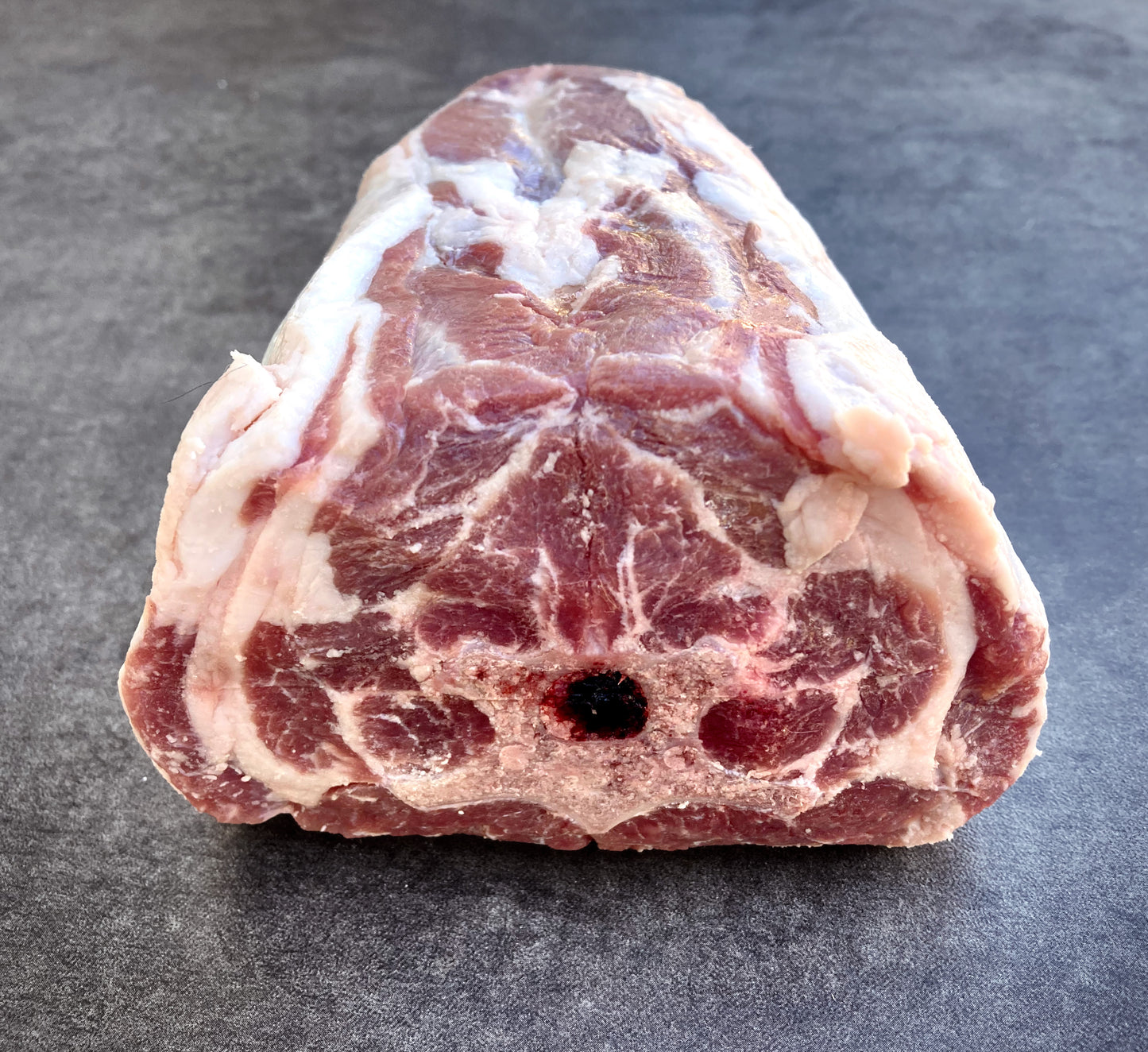 Mutton Neck Roast