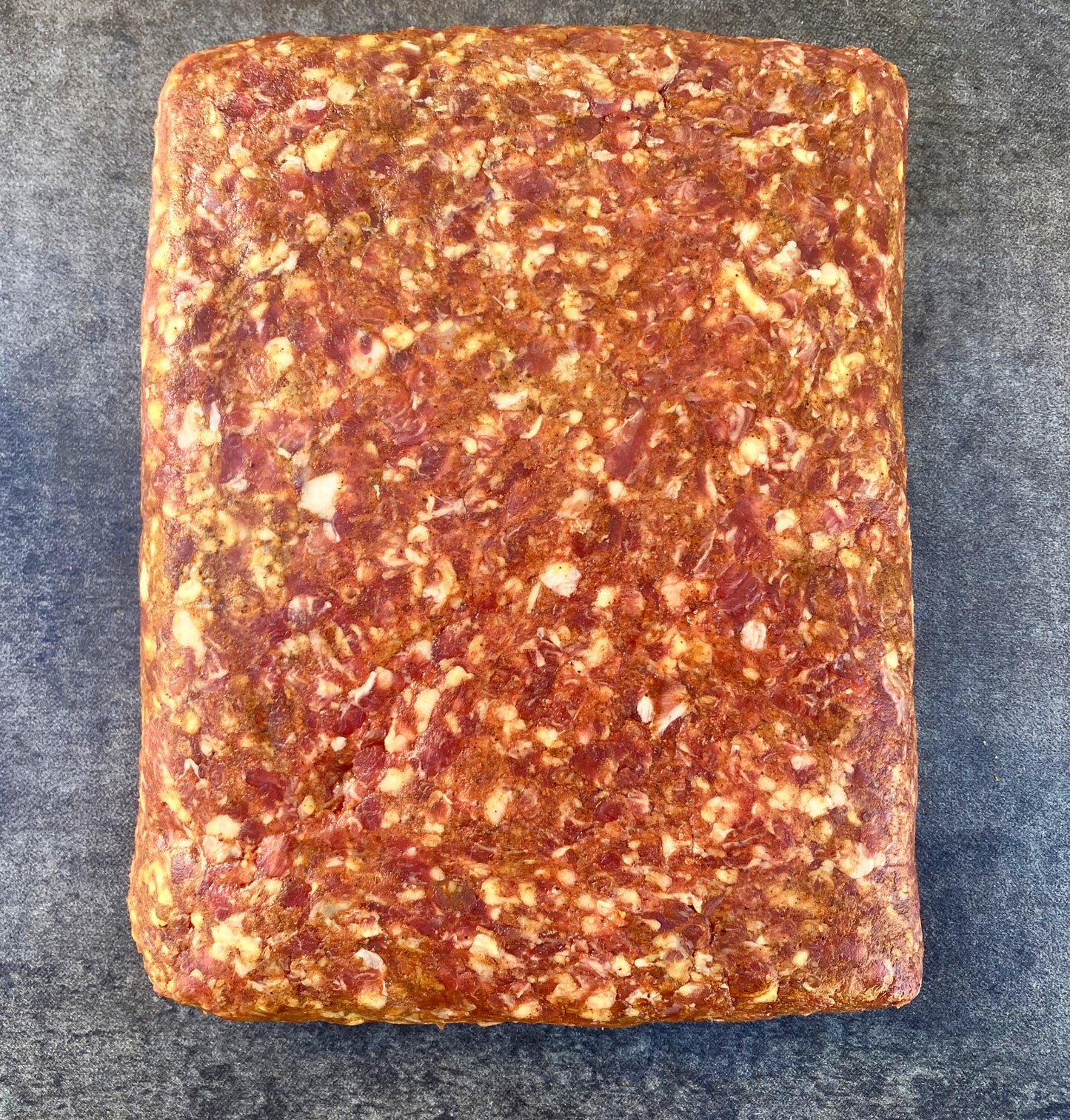 Mutton Merguez
