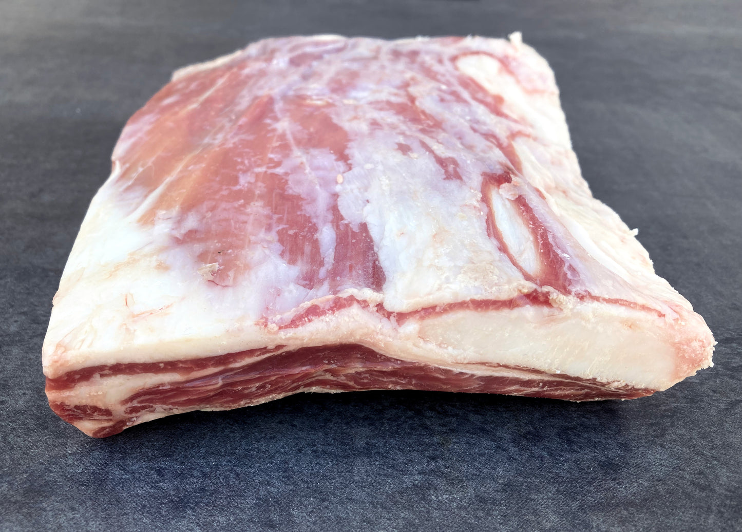 Lamb Spare Ribs
