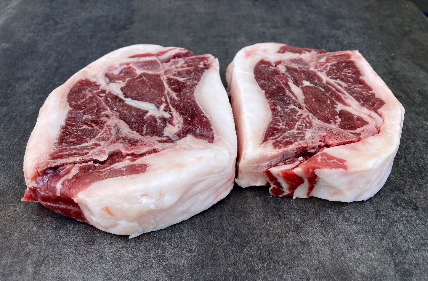 Lamb Loin Chop