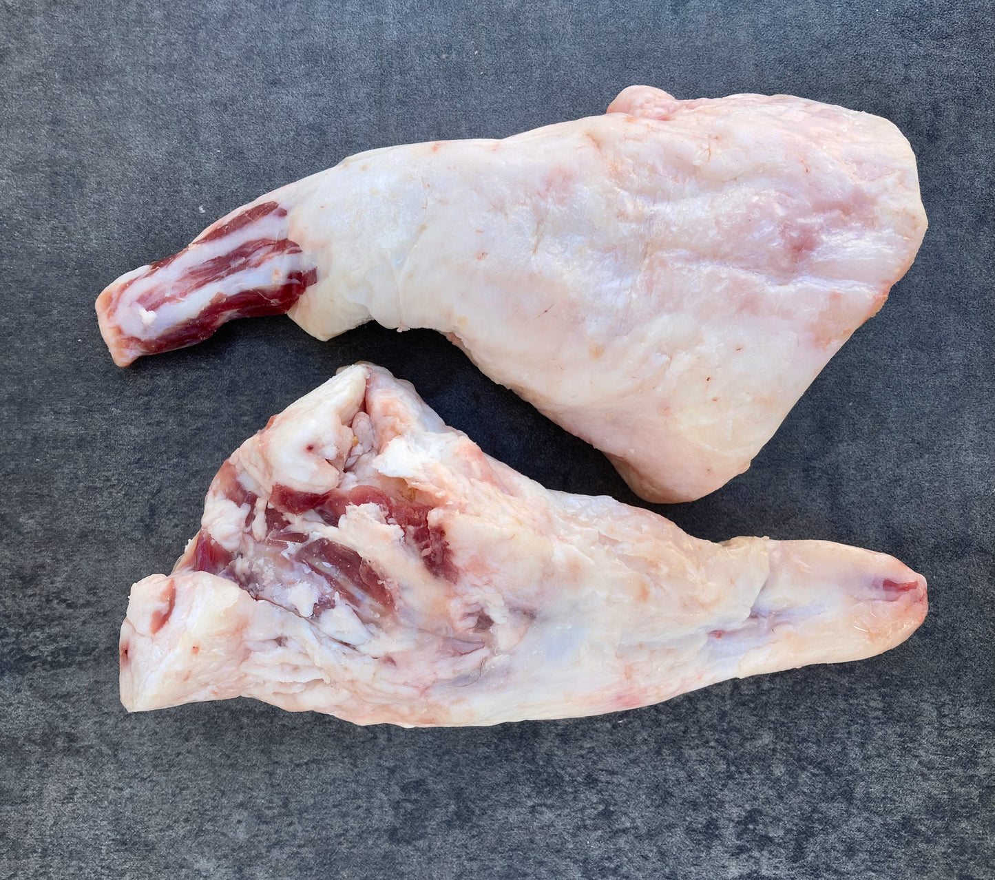 Lamb/Mutton tail