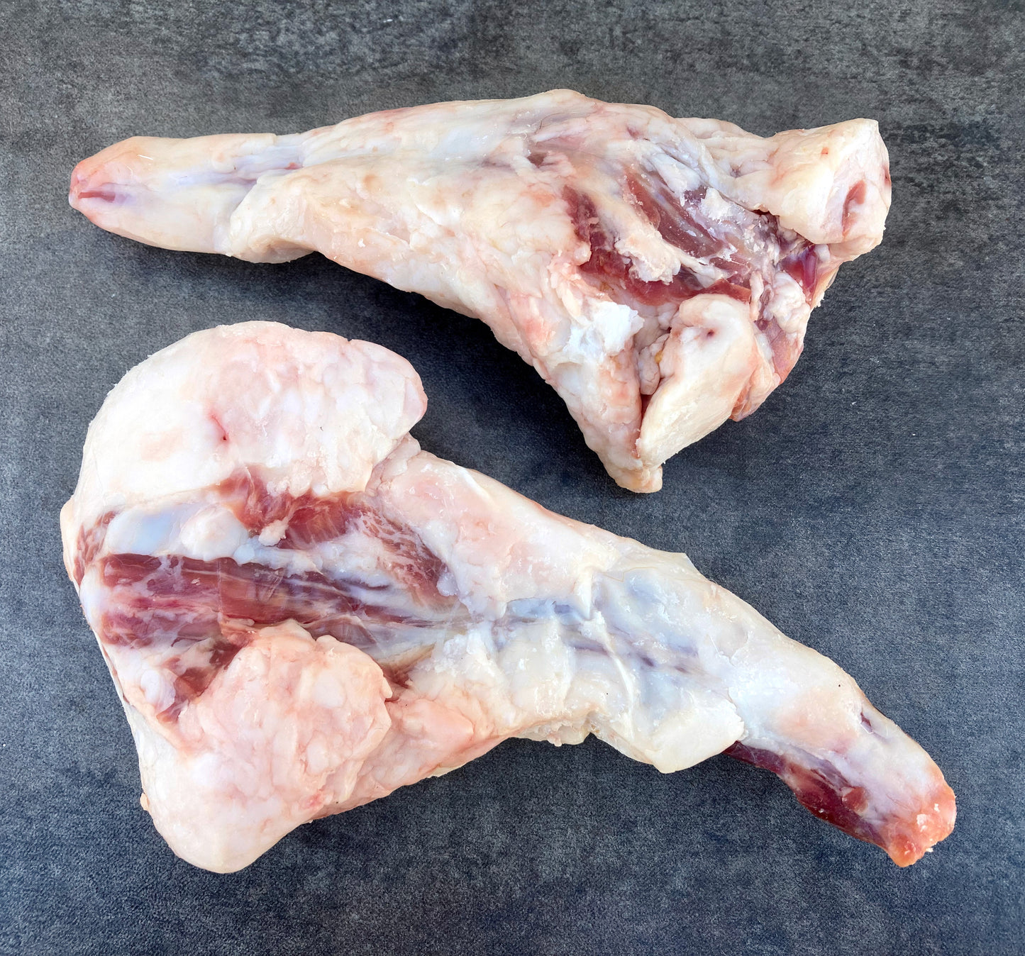 Lamb/Mutton tail