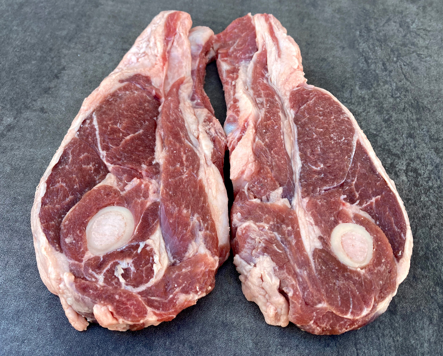 Lamb Shoulder chop